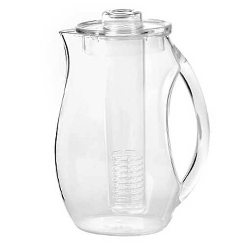 Serroni Unbreakables Fruit Infusion Pitcher