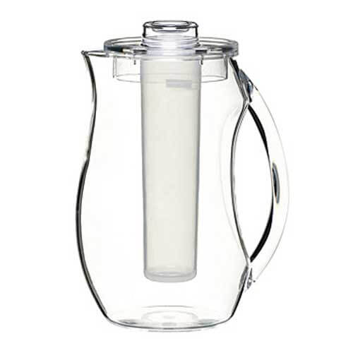 Serroni Unbreakables Pitcher w/ Ice Core