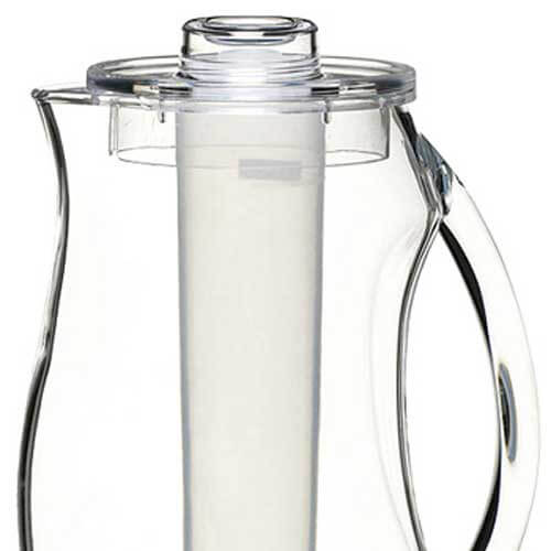 Serroni Unbreakables Pitcher w/ Ice Core