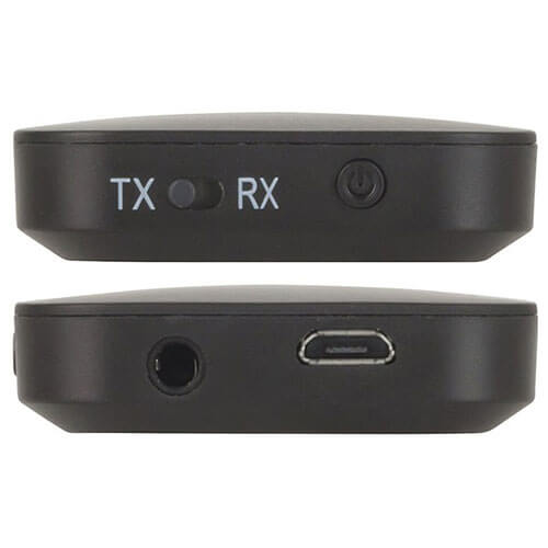 Bluetooth Audio Dongle w/ Transmit and Receive Functions