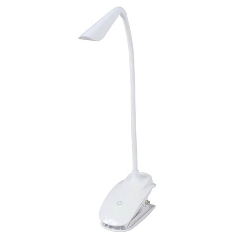 COB LED Desk Lamp w/ Clamp