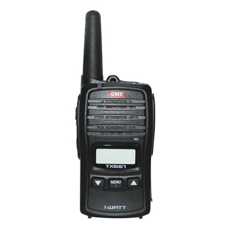 GME 1W UHF Transceiver TX667