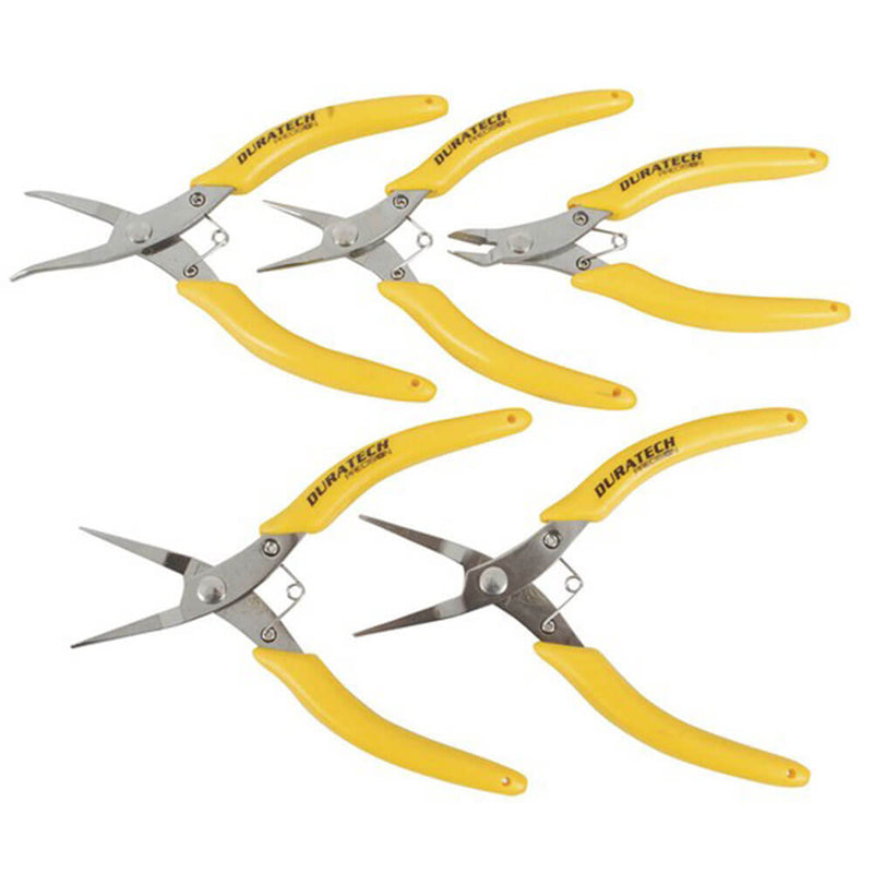 Stainless Cutter / Pliers Set