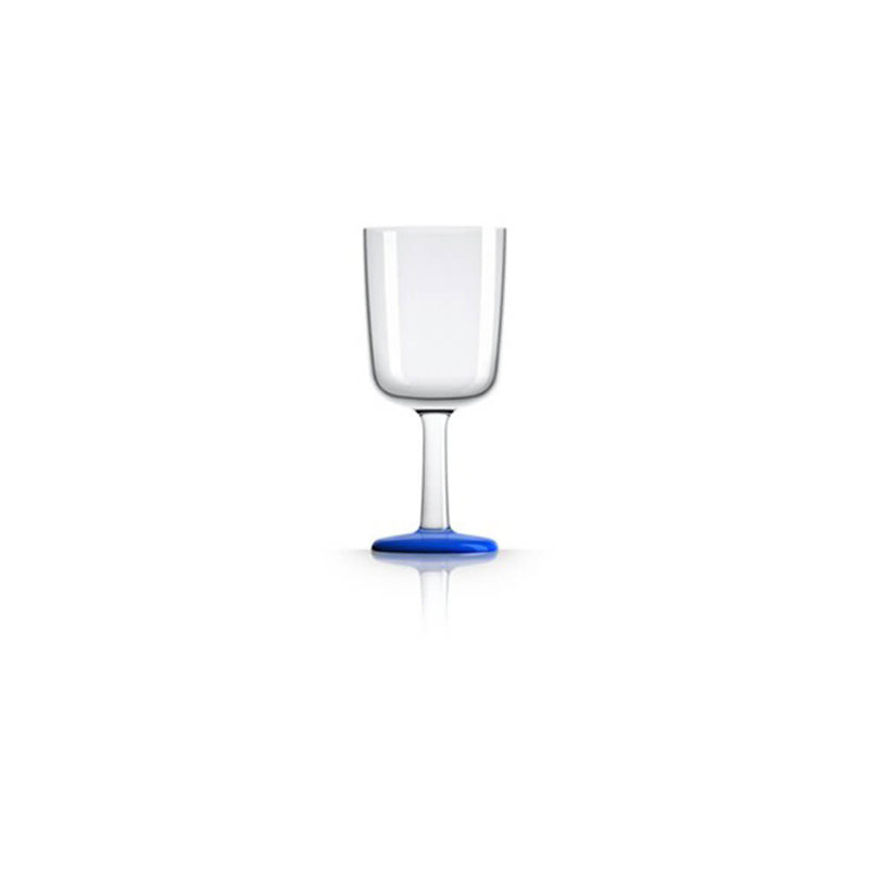 300mL White Wine Tritan Plastic Drinkware