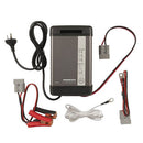 Multi-Stage Btry Charger Lithium & Lead Acid Batt (12V 30A)