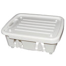 Mini Dish Drainer Rack (360x310x130mm)