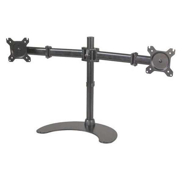 PC Dual LCD/LED Monitor Desk Stand