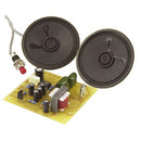 Short Circuits Two Project