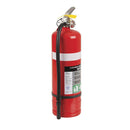 4.5kg Fire Extinguisher (4A:60B:E Metal Bracket)