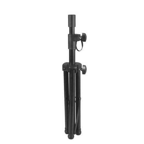 Adjustable PA Speaker Tripod Stand (Small 62cm)