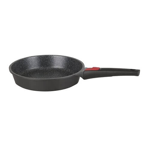 Induction Fry Pan w/ Removeable Handle