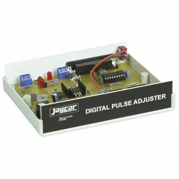 Digital Pulse Adjuster Kit for Fuel Injectors