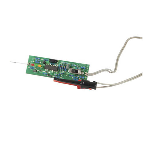 Logic Probe Kit Diagnostics Kit for Arduino and Raspberry Pi