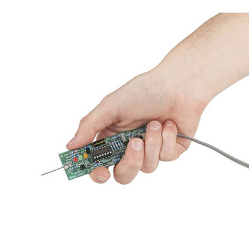 Logic Probe Kit Diagnostics Kit for Arduino and Raspberry Pi