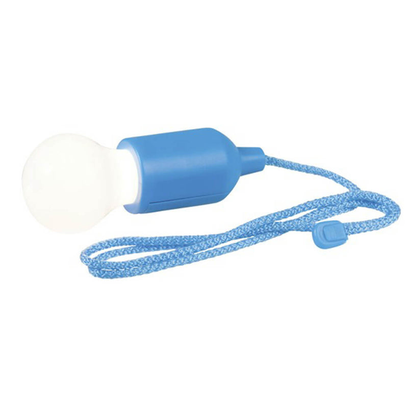 Hanging LED Camp Work Lamp