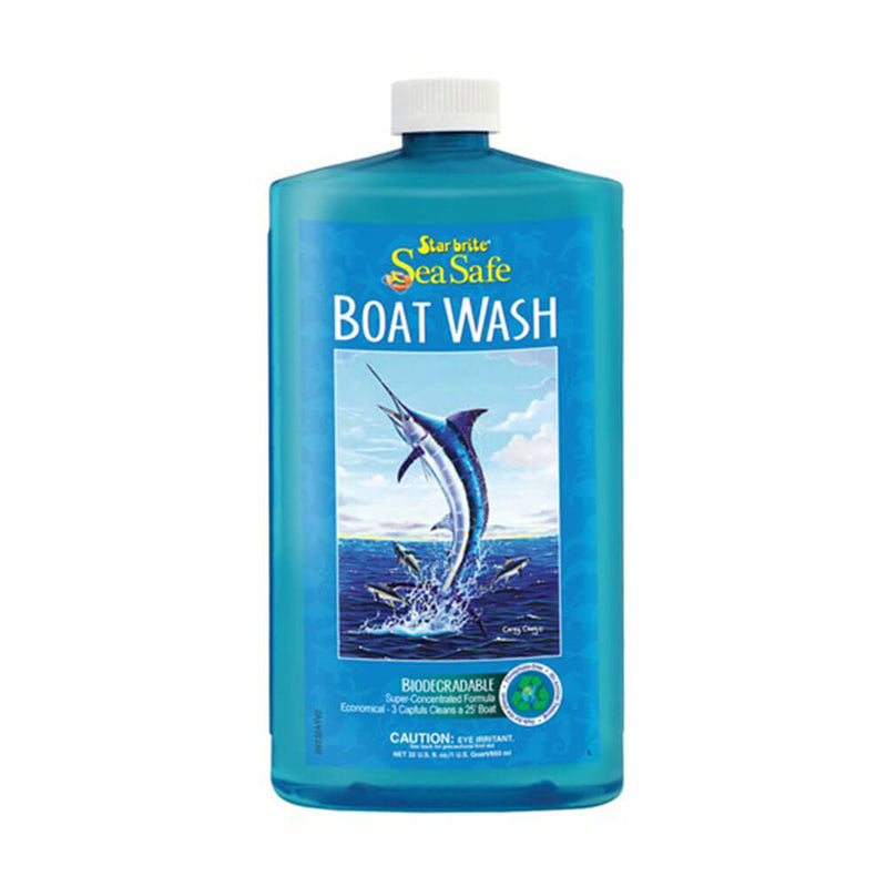 Sea Safe Boat Wash (950mL)