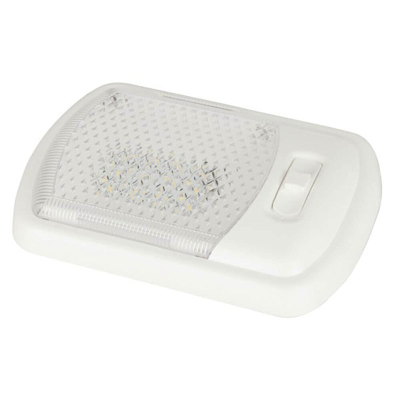 Interior Lamp (12xWhite w/ Switch 12VDC)