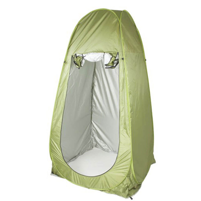 210cm Private Shower Tent with Shower Hook