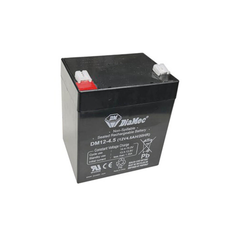 Diamec SLA Battery (12V 4.5Ah)