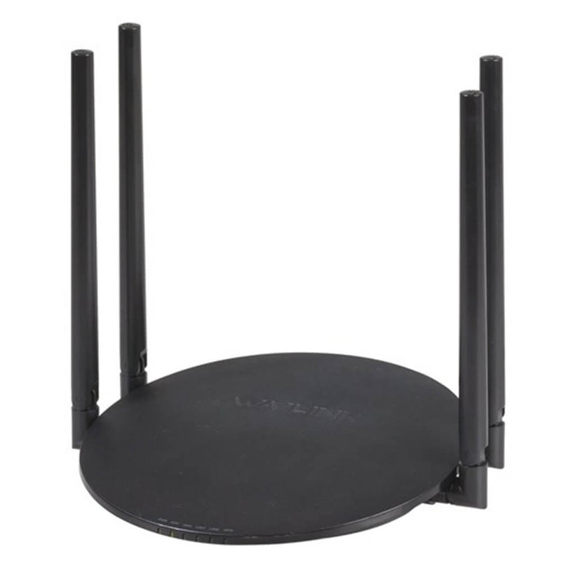 WavLink Dual Band Network Wireless Wi-Fi Router (AC1200)