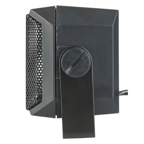 Mini Communication Mono Speaker w/ w/ 3.5mm Plug (80x80x55)