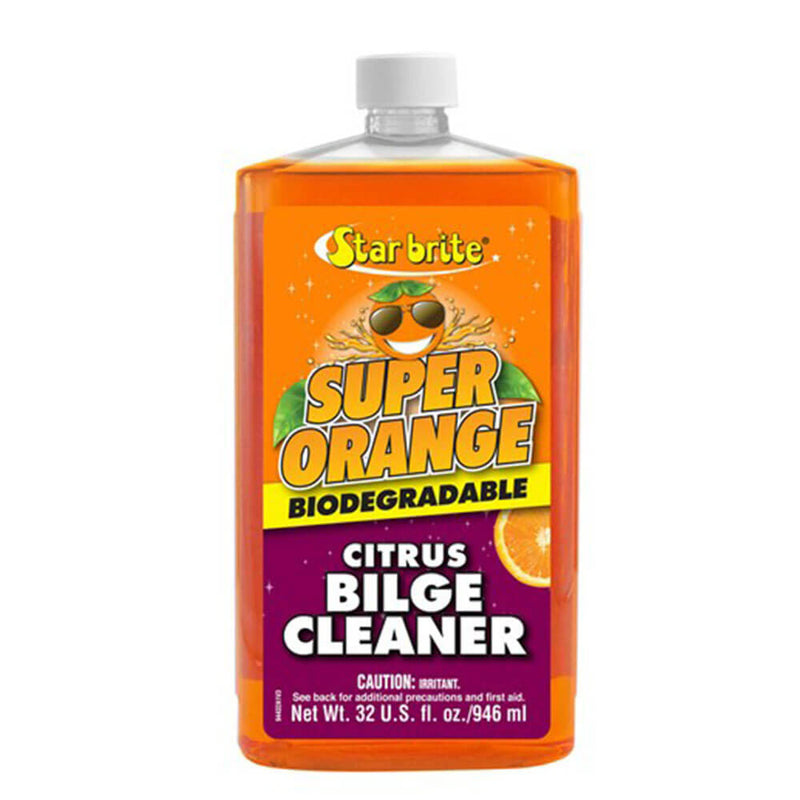 StarBright Citrus Bilge Cleaner (950mL)