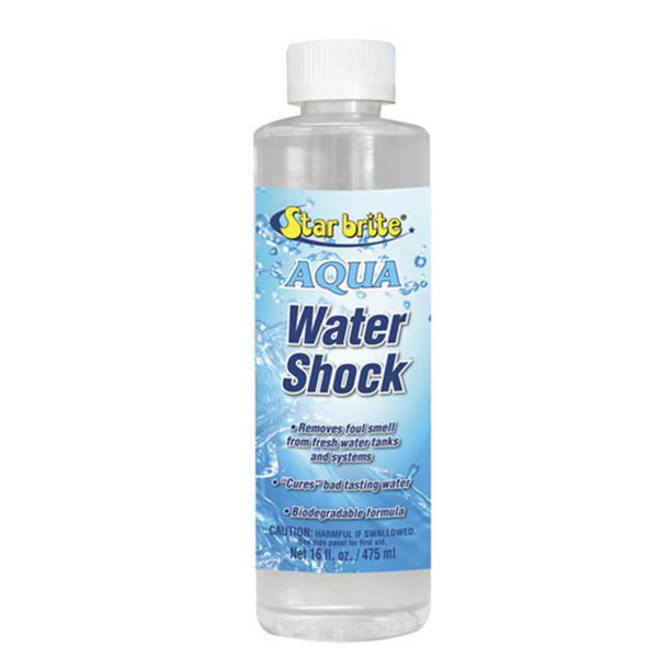 Starbrite Aqua Water Shock Treatment (473mL)