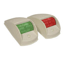 Port and Starboard LED Traditional Navigation Light
