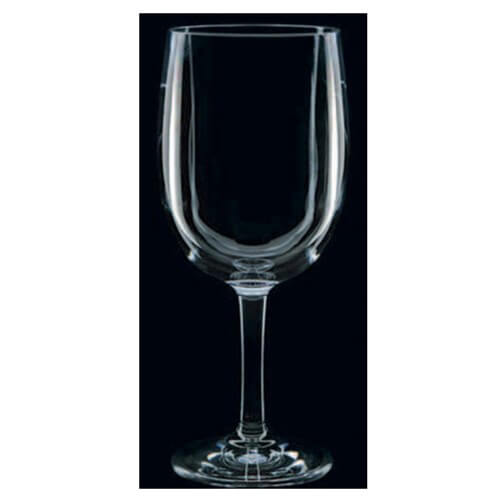 Unbreakable Strahl Red Wine Glass (388mL)