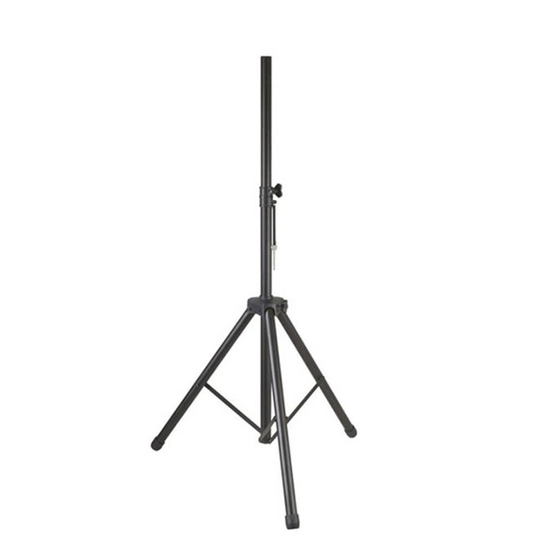 Adjustable PA Speaker Tripod Stand (Large 1.9m)