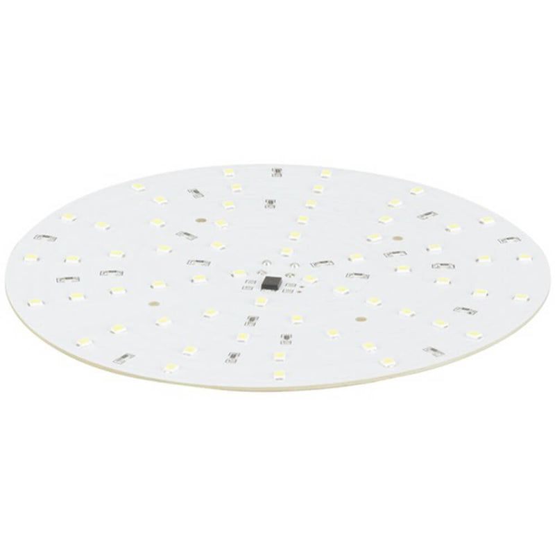 LED Replacement for Caravan 2D Flouro Globe (12VDC White)