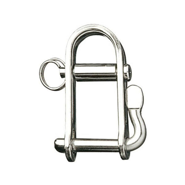 5mm Halyard Shackle Captive Pin