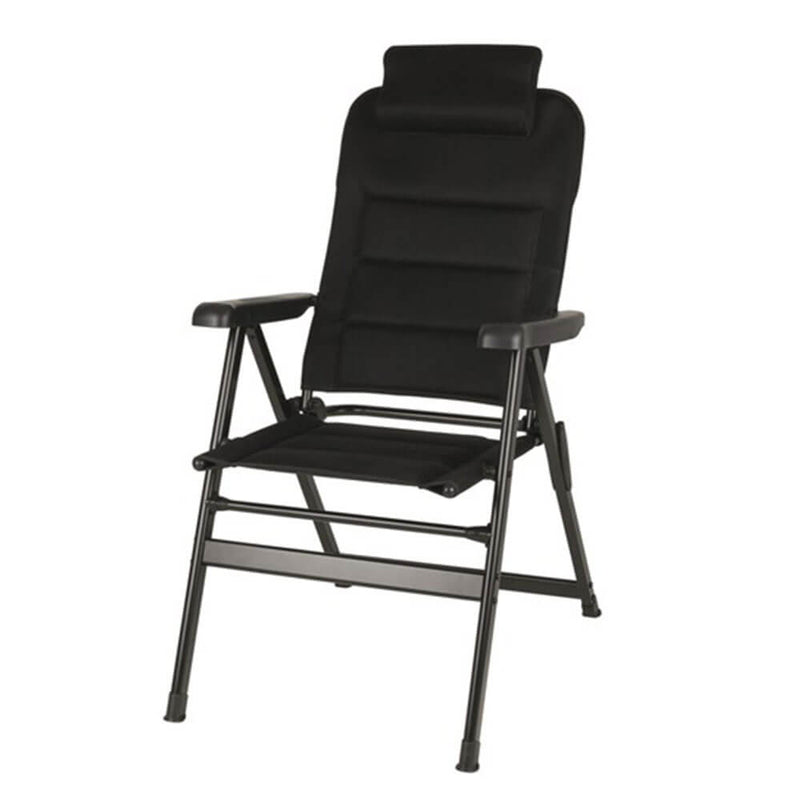 Folding Camping Chair with Removable Pillow
