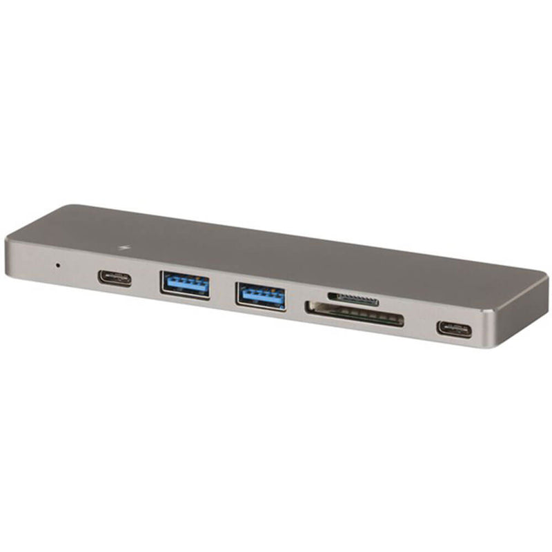 Thunderbolt 3 Dock with 4K HDMI USB 3.0 and Card Reader