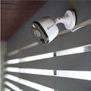 Swann 8CH 1080p DVR Kit with 6x PIR with Spot Lights