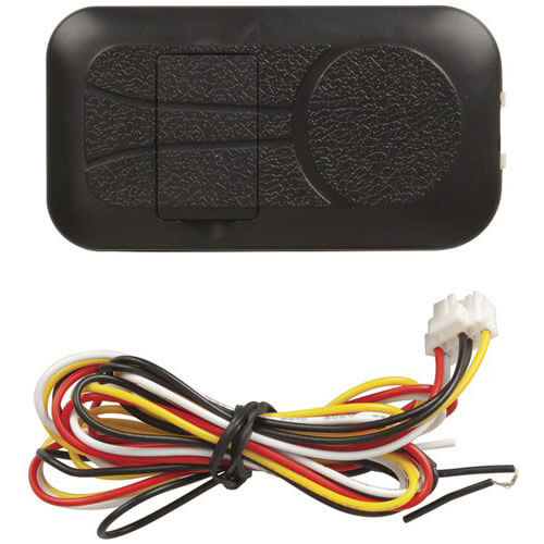 12/24V 4G GPS Vehicle Tracker with App