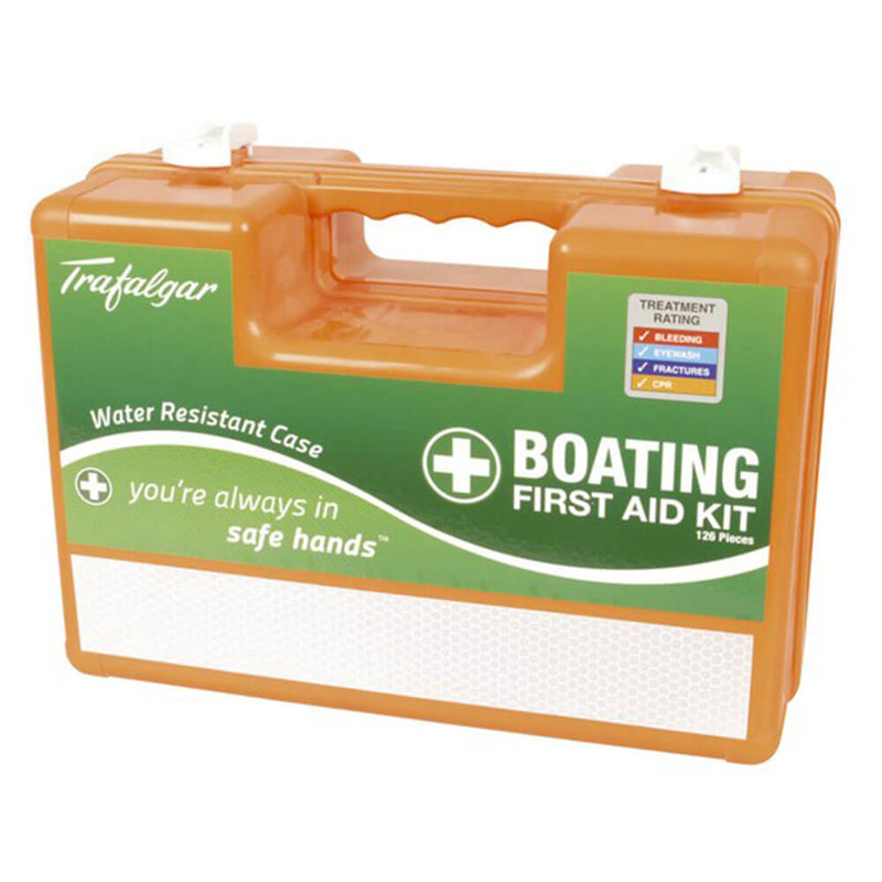 Trafalgar Boating First Aid Kit