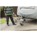 12V Motorised Jockey Wheel (3500lb Capacity)