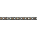 2m 5V IP65 RGB LED Strip with 120x WS2812B LEDs