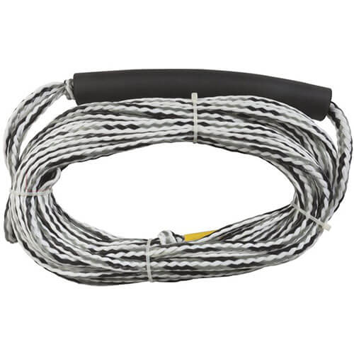 Ski Tow Rope 500kg (To Suit 1-2 Person Tubes)