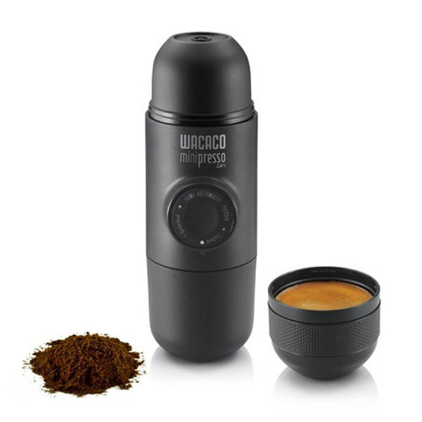 Portable Coffee Espresso Machine (To Suit Ground Coffee)