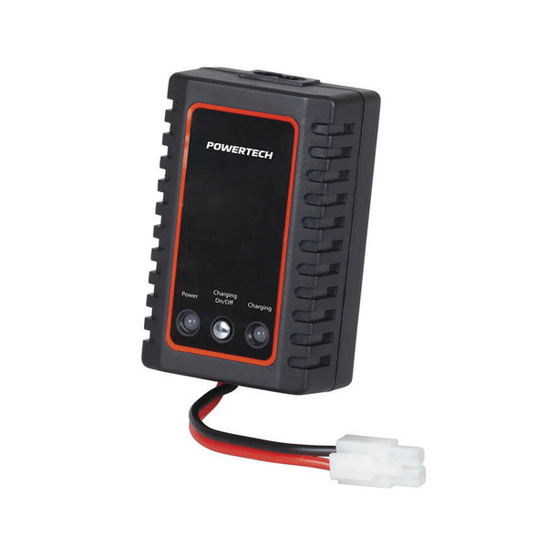 Powertech Remote Control Toy Battery Charger
