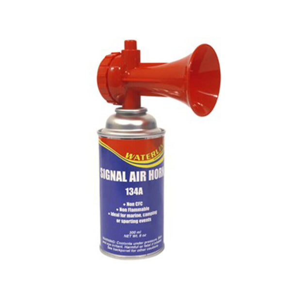 Waterline Signal Air Horn (300mL)
