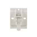 Replacement Carefree Bracket (White)