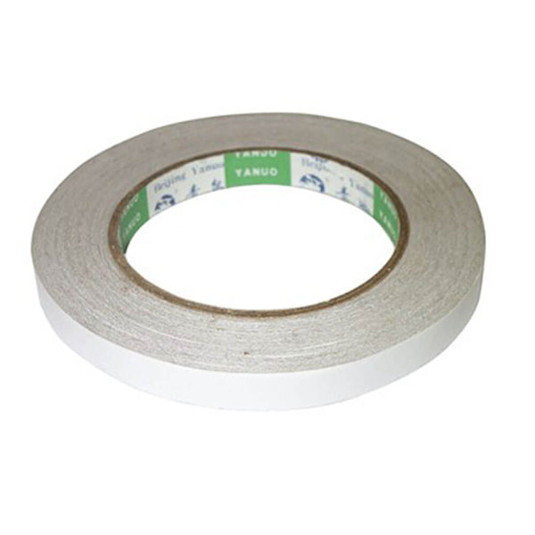 Light-duty Mounting Double-sided Tape (25m)
