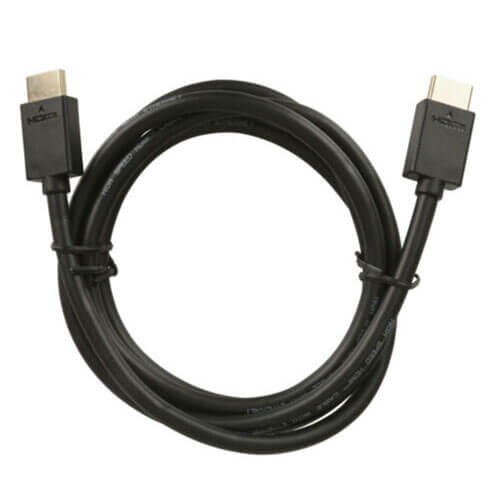 HDMI 1.4 Plug to Plug Economy Audio Visual Cable