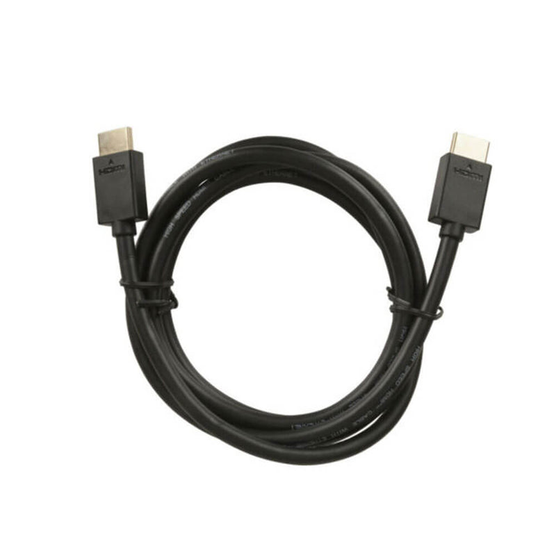 HDMI 1.4 Plug to Plug Economy Audio Visual Cable