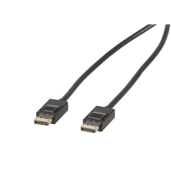 DisplayPort 1.4 Plug to Plug Cable 1.8m