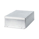 Sealed Aluminum Diecast Box with Flange