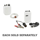 Portable Low Cost Air Pump Aerator